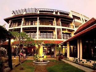 Baan Chaojom Hotell Pattaya Exteriör bild